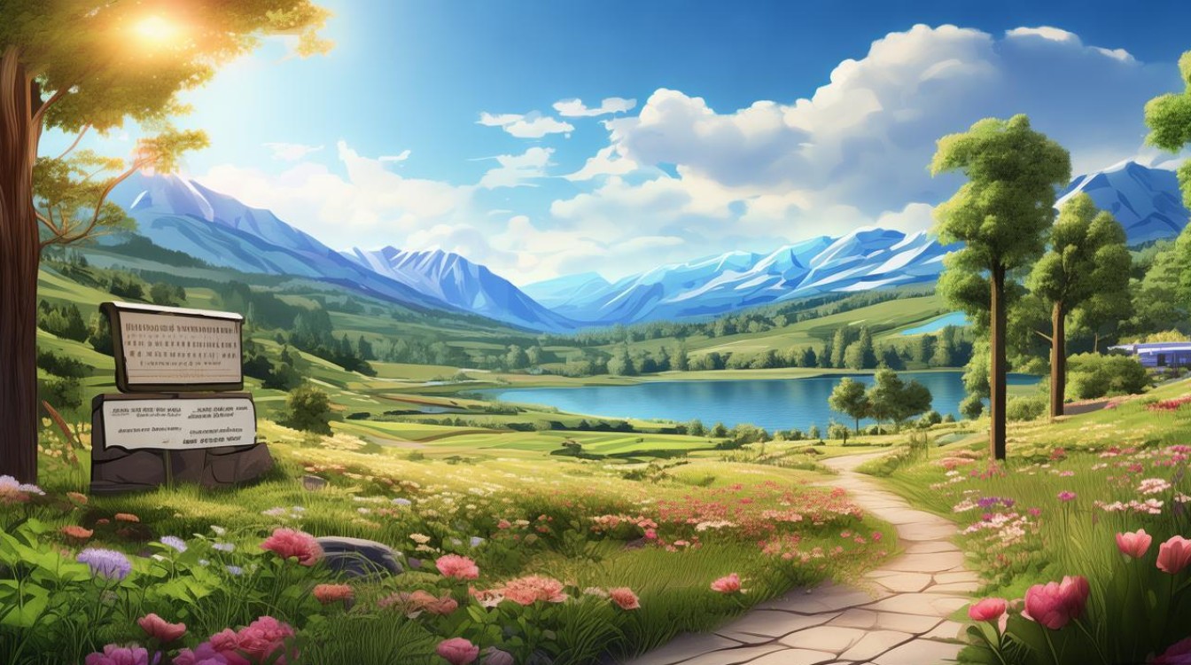 杜尔伯特旅游景点