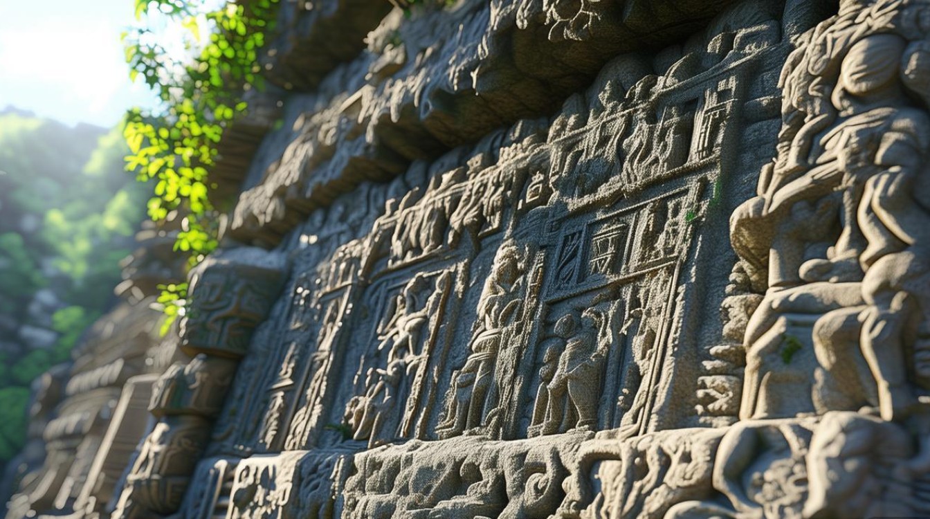 浙江石窟景点 浙江石窟景点