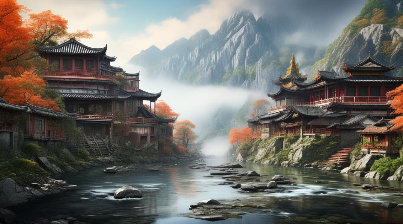 福建哪些景点 福建哪些景点