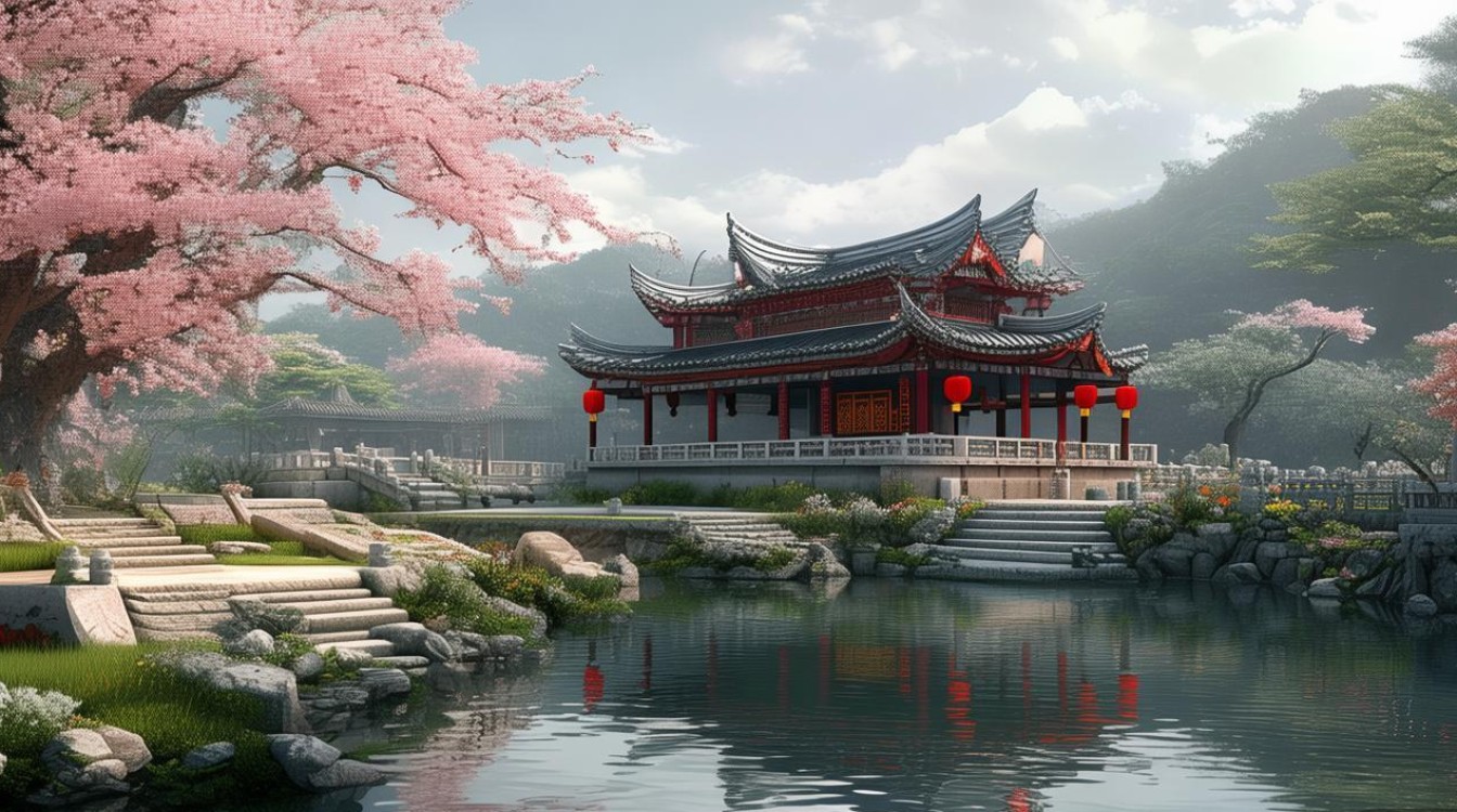 景点古诗 景点古诗