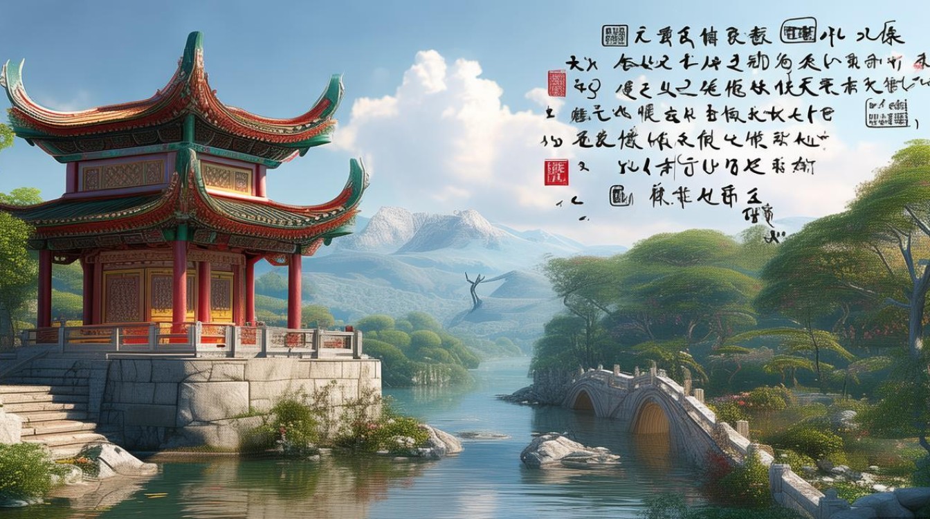 景点古诗 景点古诗