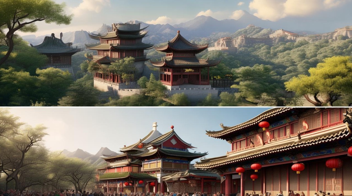 北京房山区旅游景点 北京房山区旅游景点