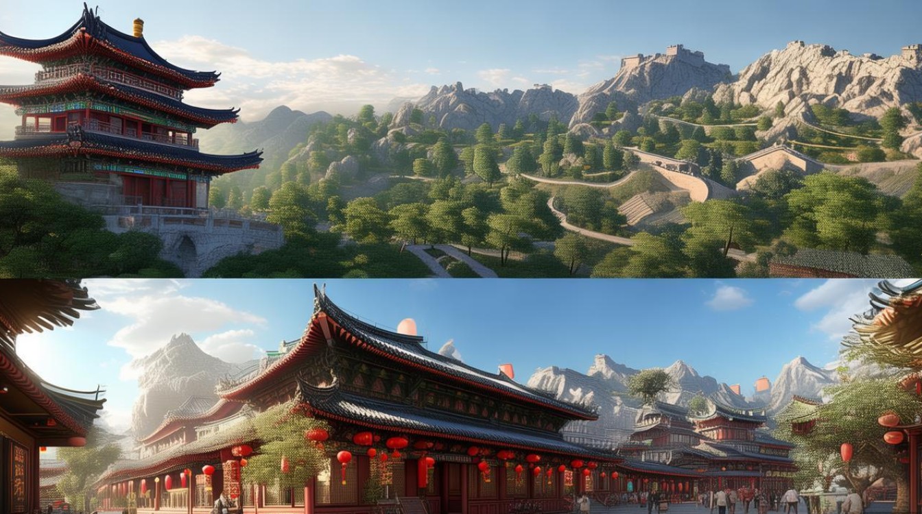 北京房山区旅游景点 北京房山区旅游景点