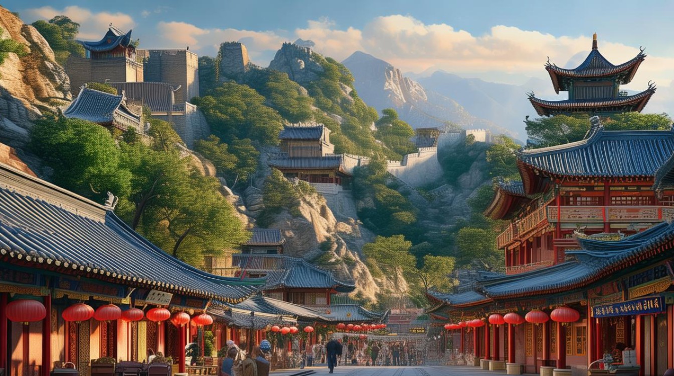 北京房山区旅游景点 北京房山区旅游景点