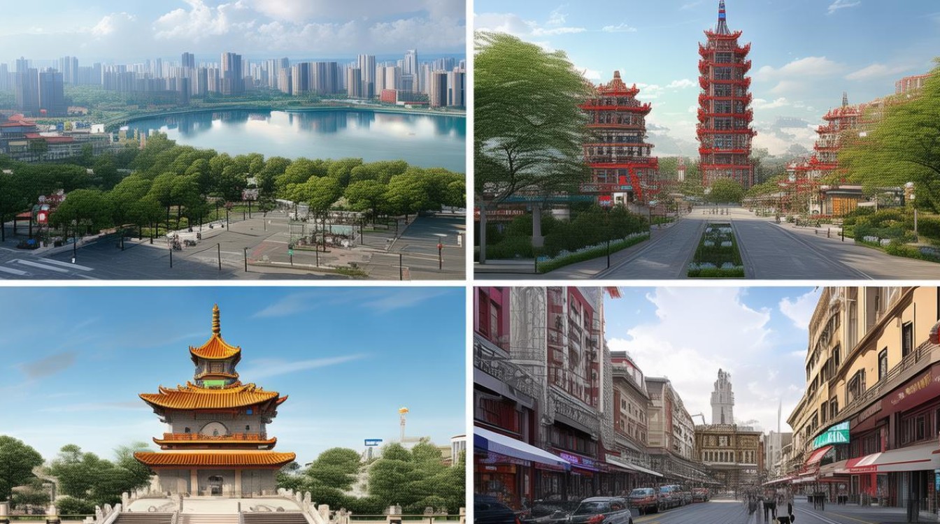 武汉十大旅游景点