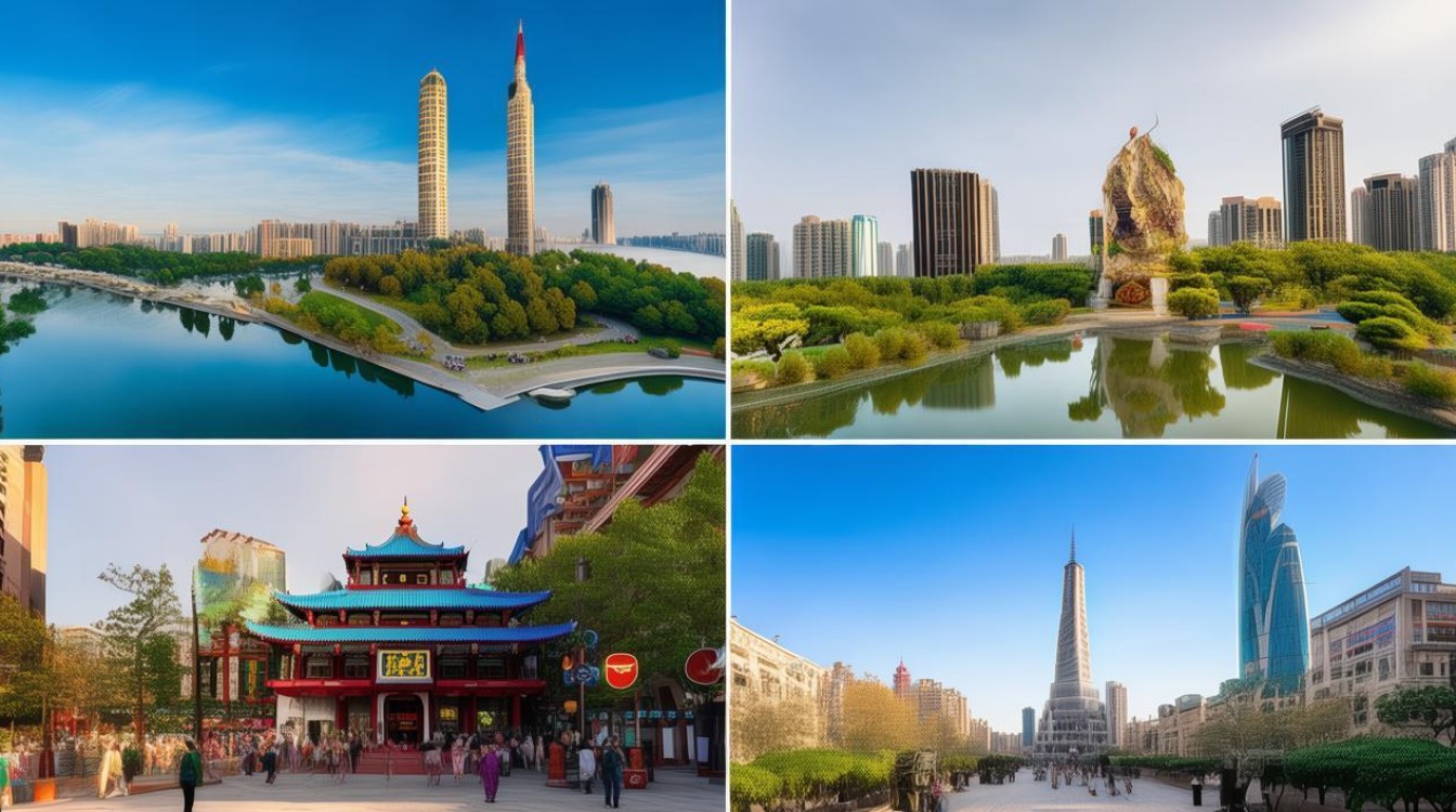 武汉十大旅游景点