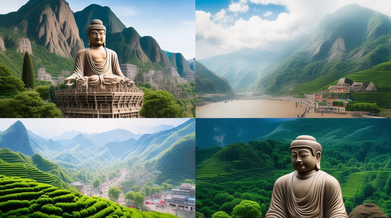 四川可以旅游的景点 四川可以旅游的景点