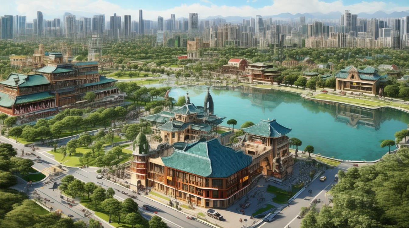 贵阳市旅游景点大全