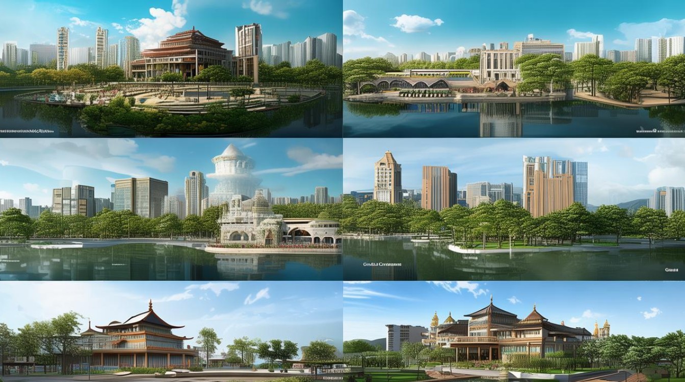 贵阳市旅游景点大全