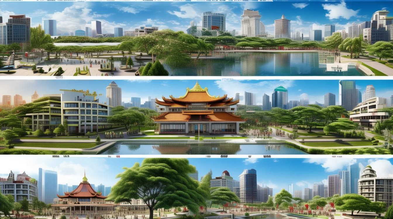 贵阳市旅游景点大全