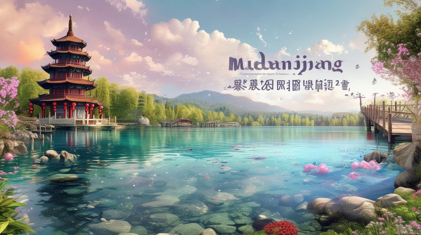 黑龙江牡丹江景点