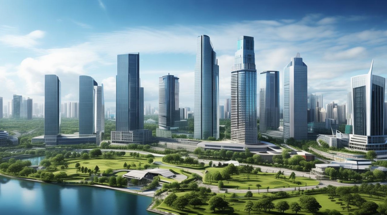 深圳市旅游景点大全