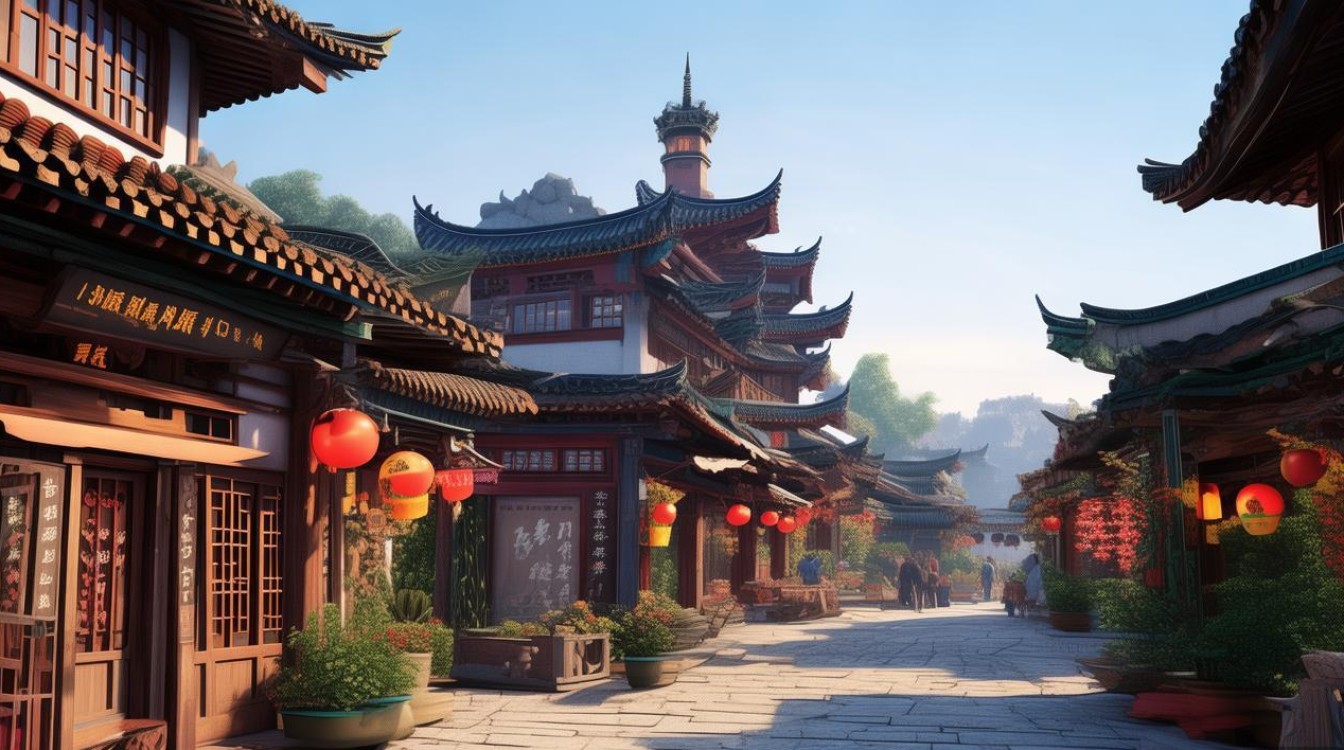 江西南昌的旅游景点