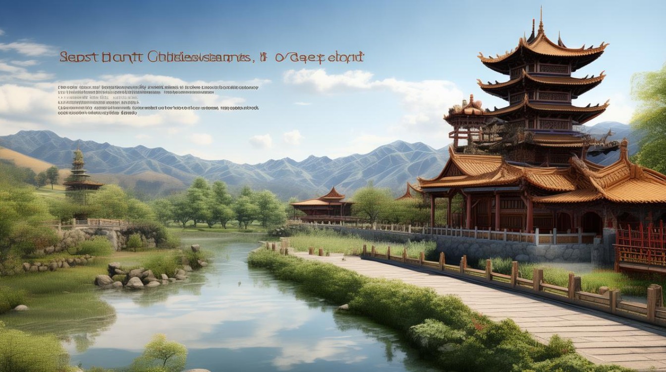 离陕西近的旅游景点