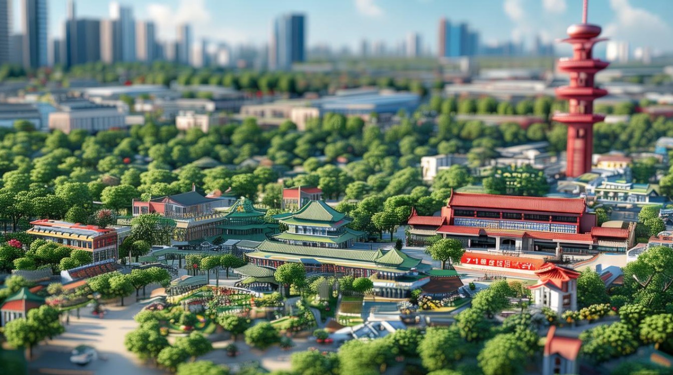 石家庄附近好玩的景点