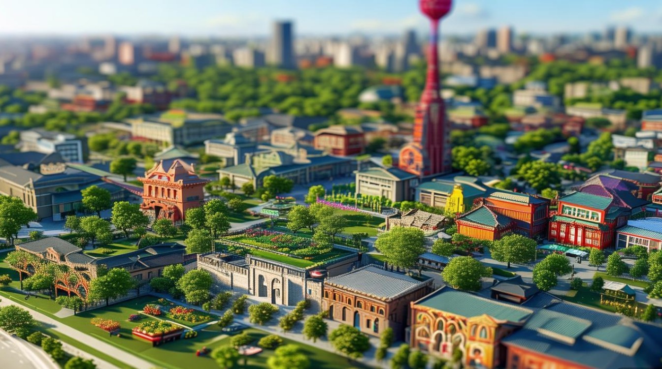 石家庄附近好玩的景点