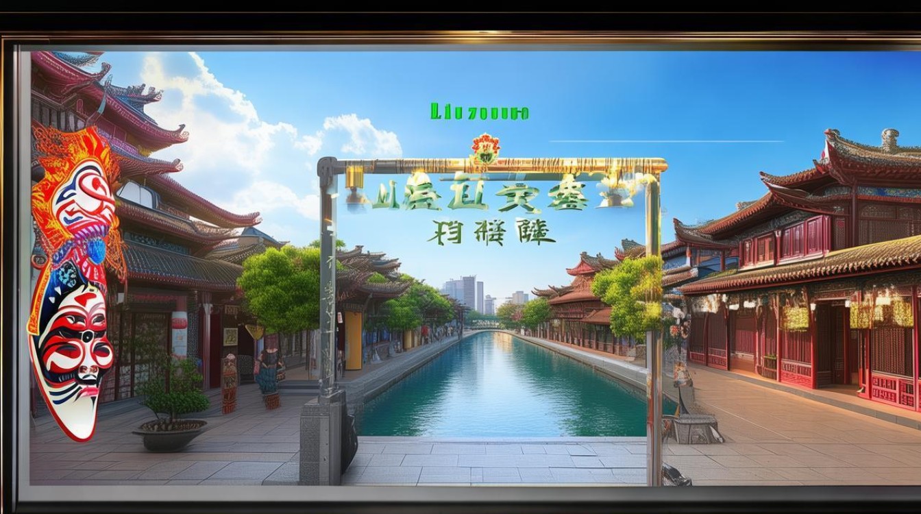 柳州有什么旅游景点