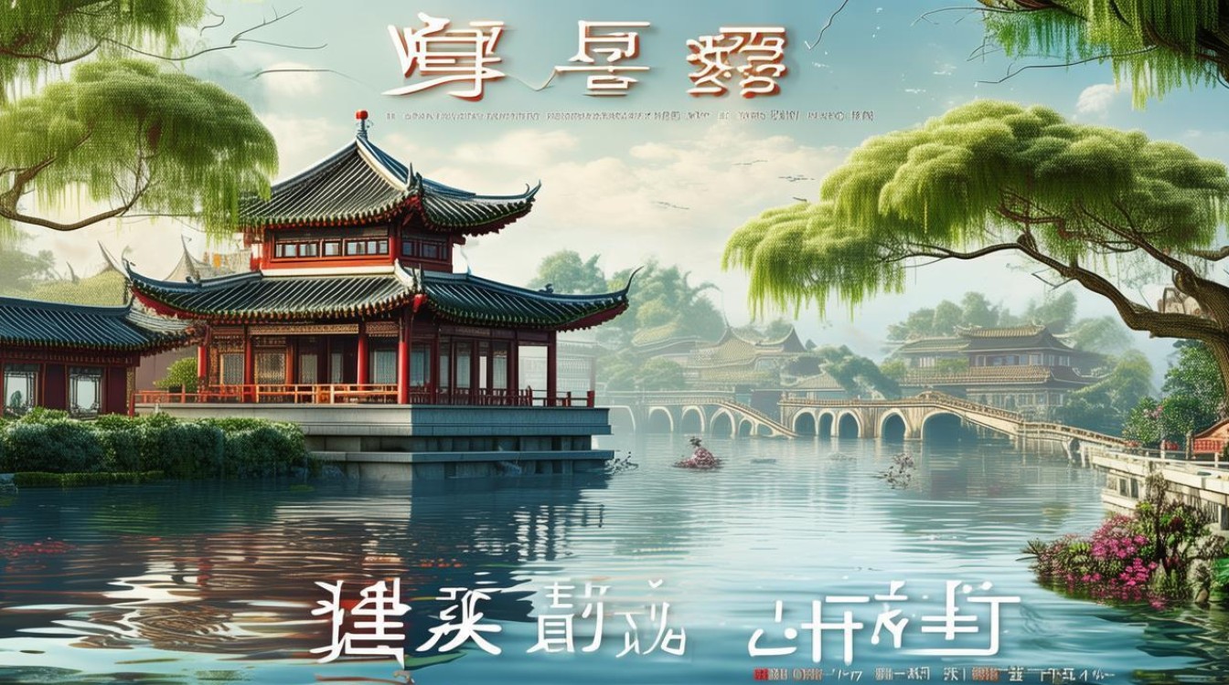 杭州附近的景点有哪些 杭州附近的景点有哪些