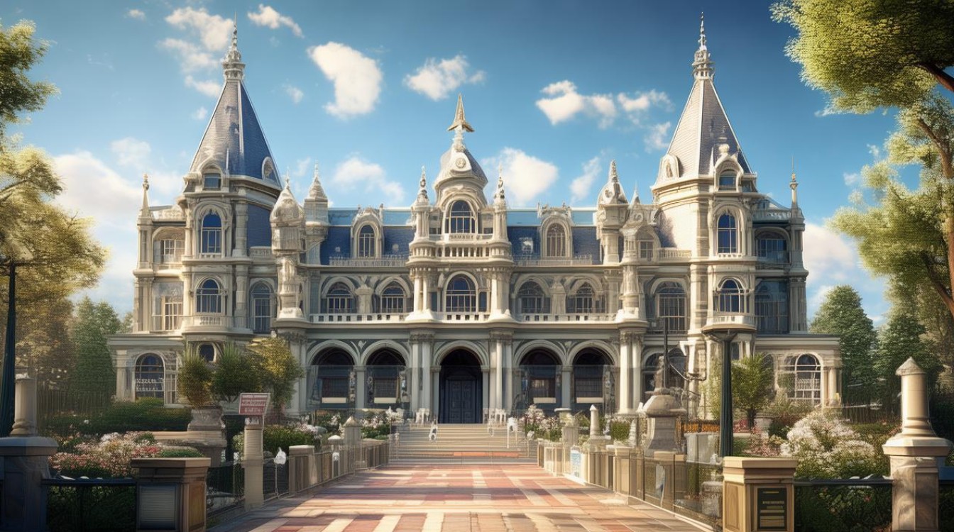 美国的著名旅游景点 美国的著名旅游景点