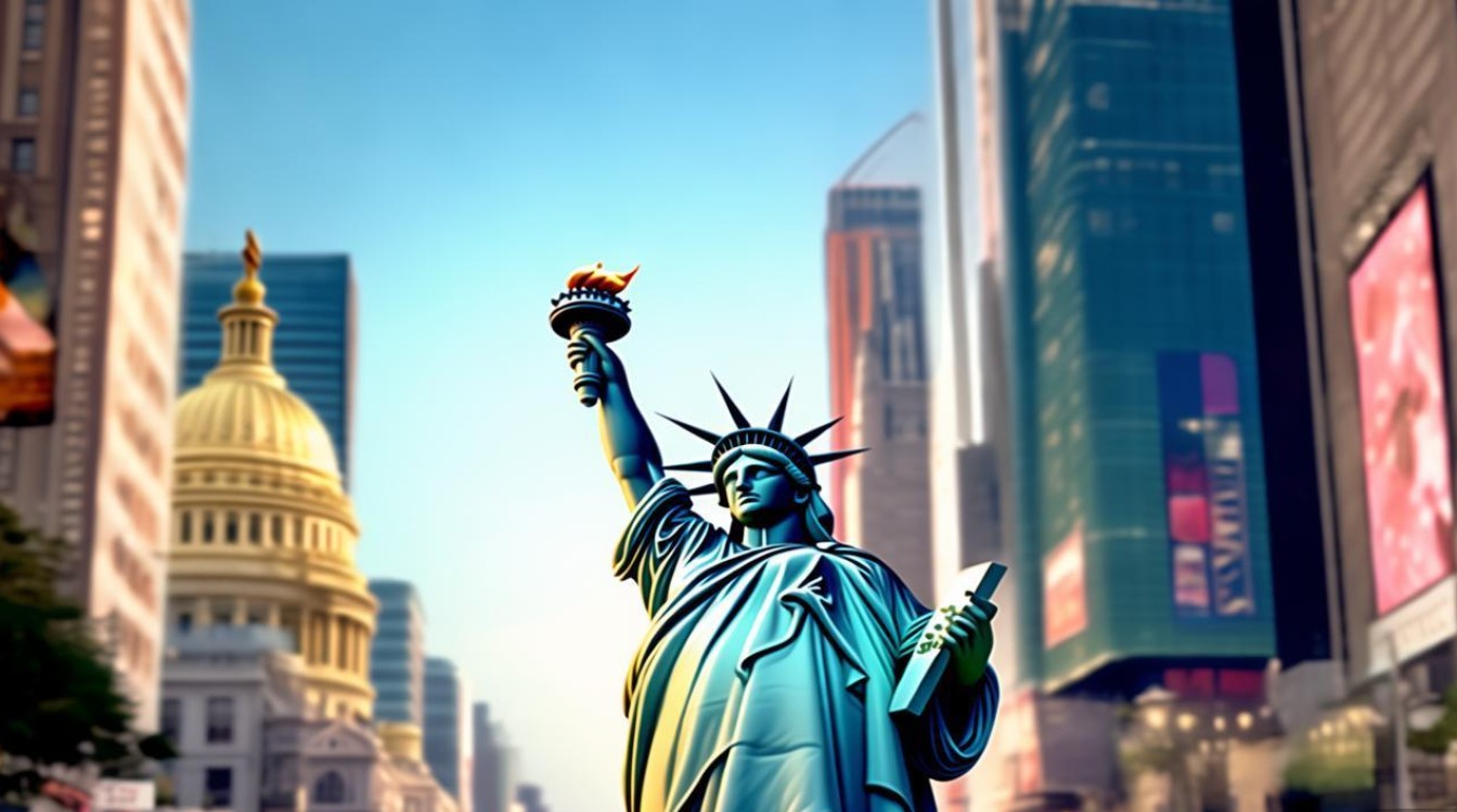 美国的著名旅游景点 美国的著名旅游景点