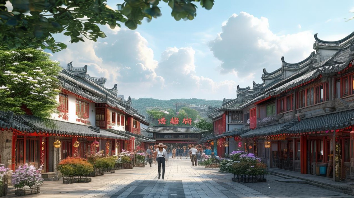 山东莱芜旅游景点