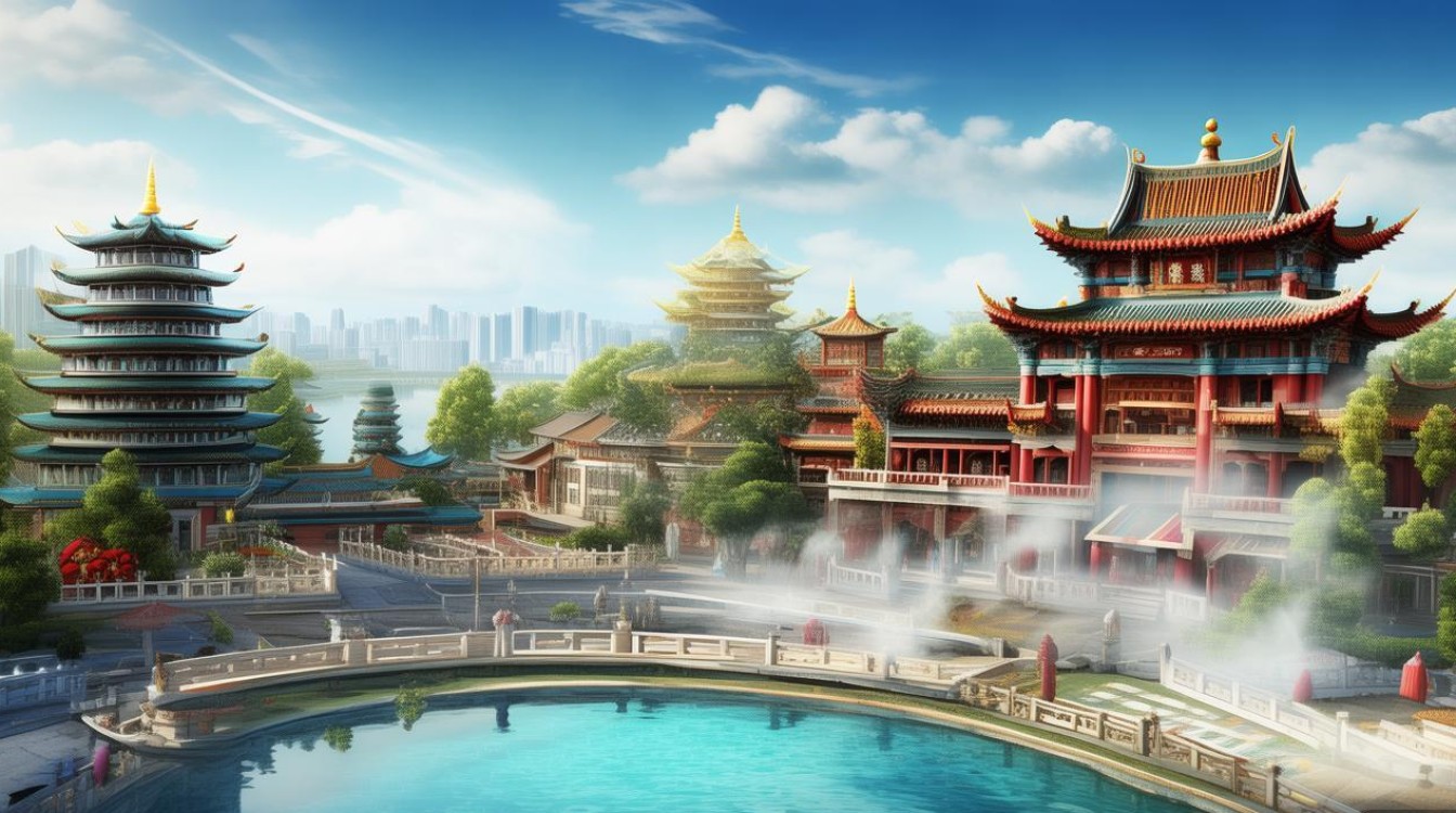 肇庆有什么旅游景点