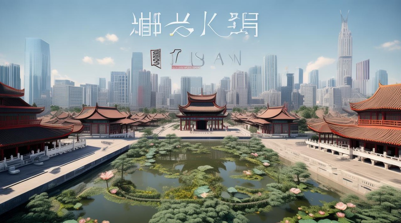 佛山景点排行榜