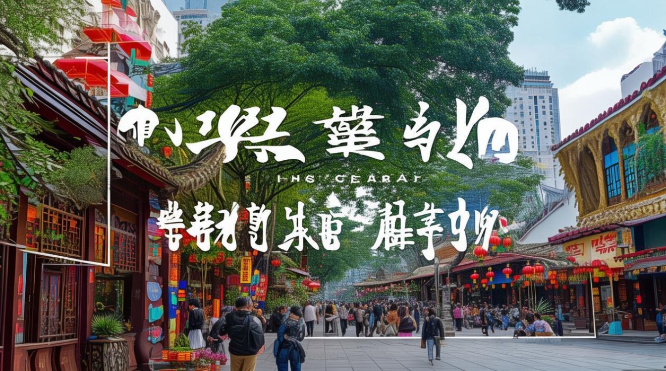 成都有什么好玩的景点 成都有什么好玩的景点