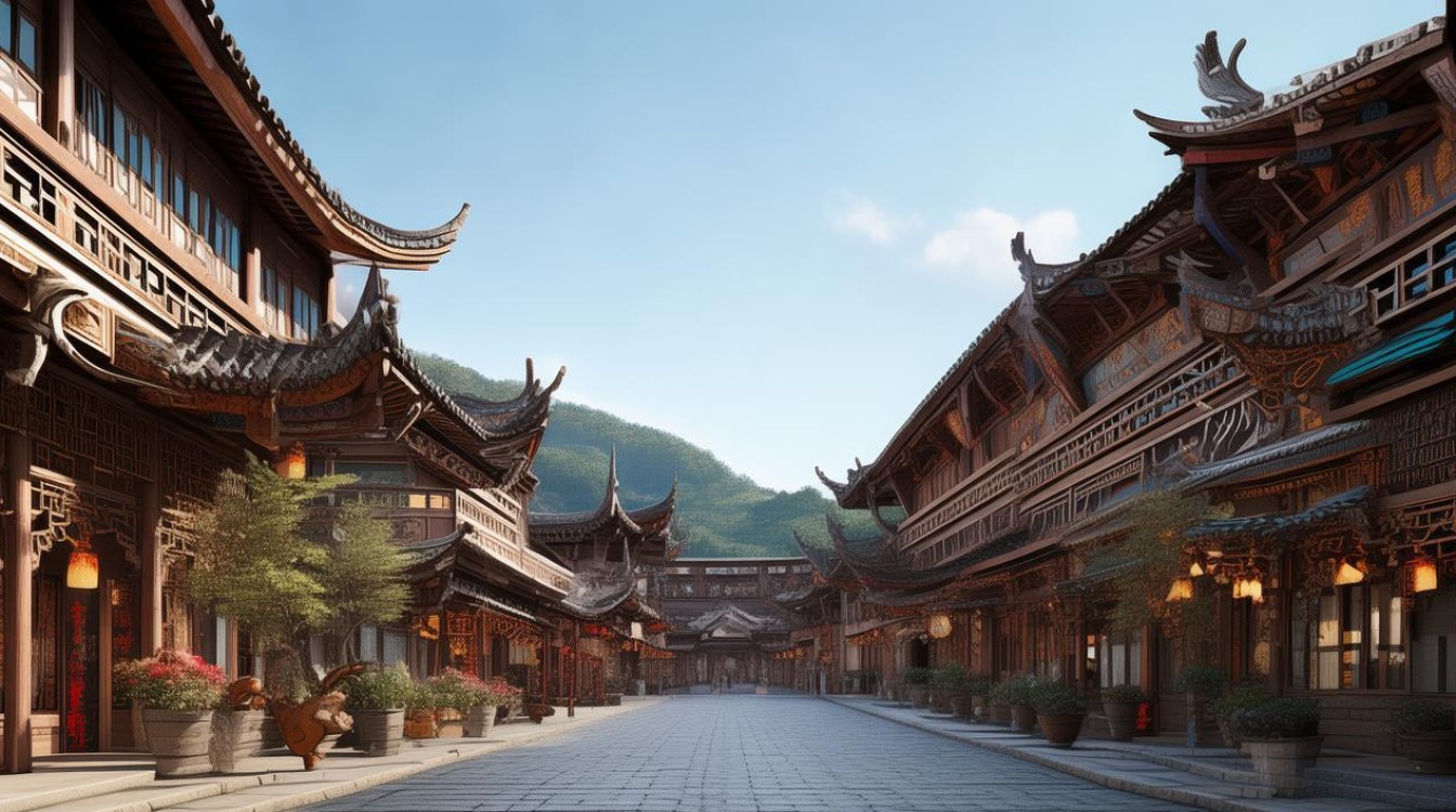 广灵旅游景点大全 广灵旅游景点大全