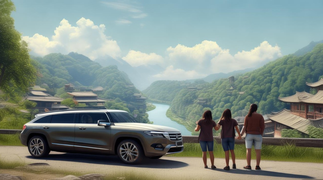 斗门景点自驾游 斗门景点自驾游