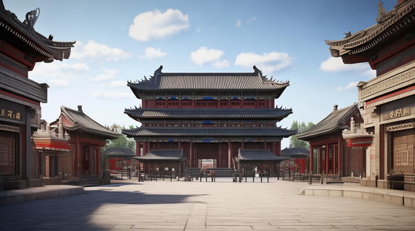 西安最出名的景点 西安最出名的景点