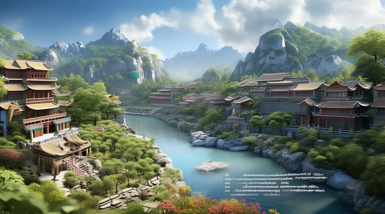 河南西峡旅游景点