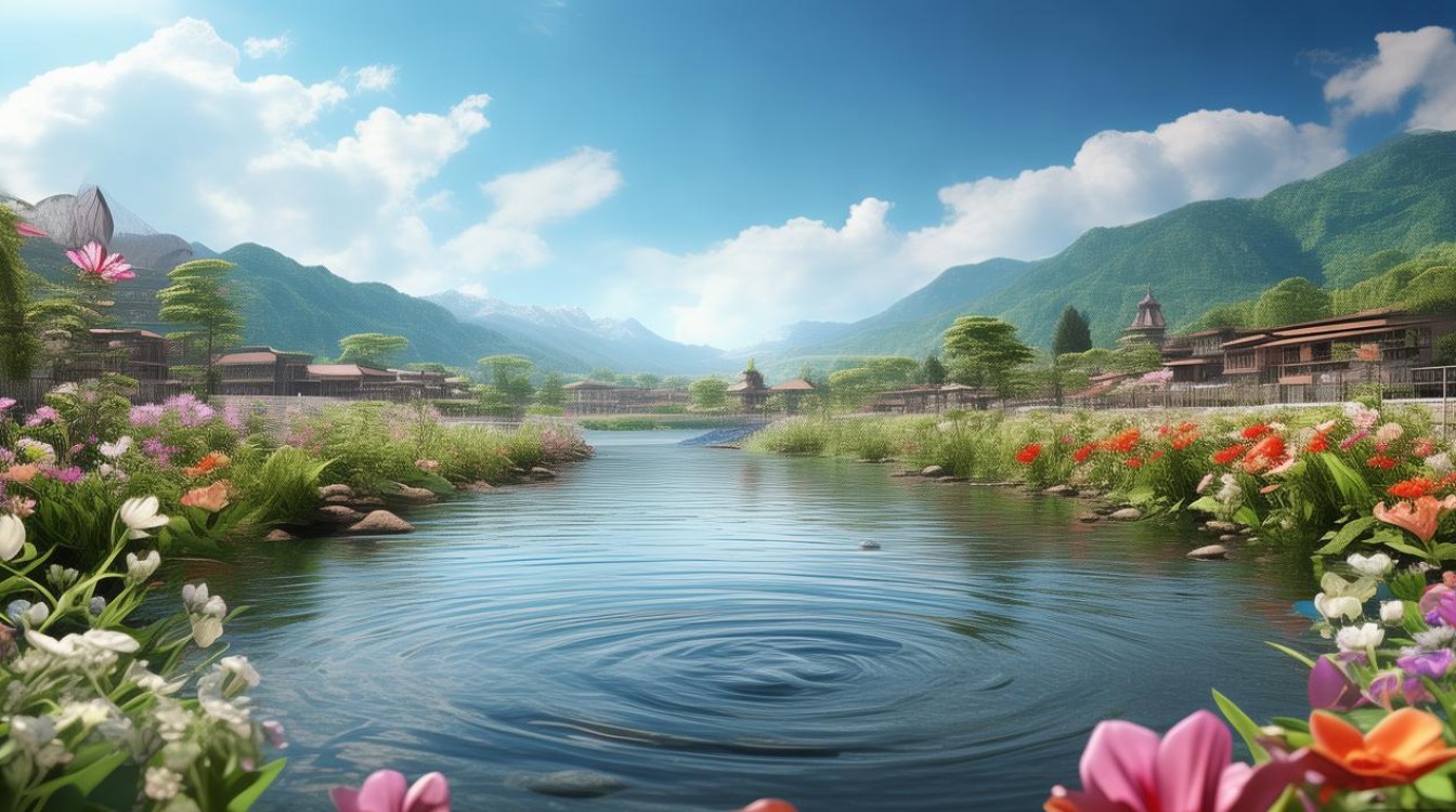 吉林丰满旅游景点