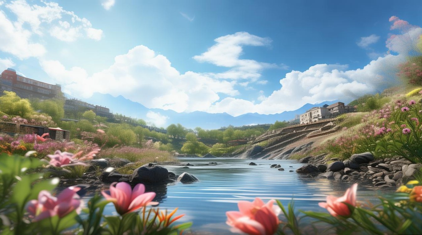 吉林丰满旅游景点