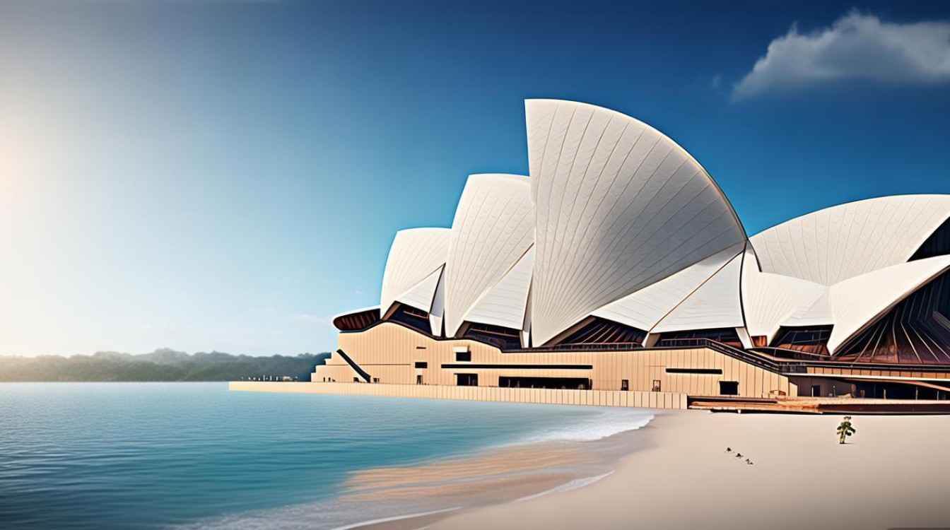 澳大利亚特色景点
