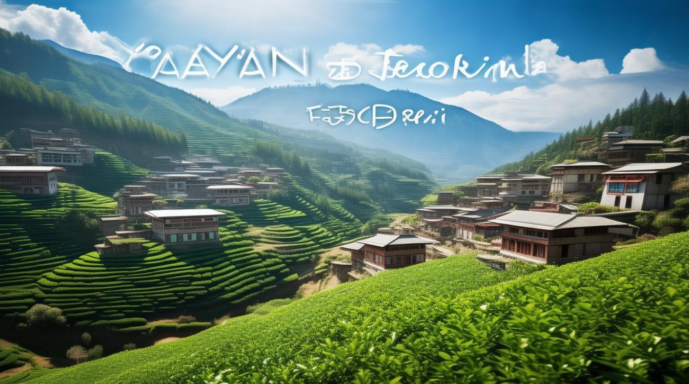 雅安宝兴旅游景点