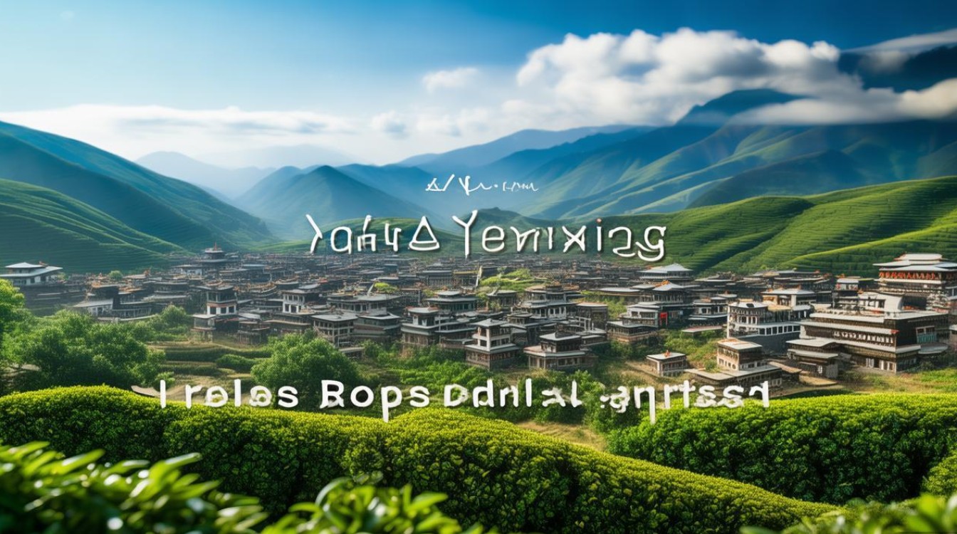 雅安宝兴旅游景点