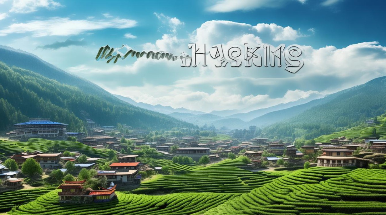 雅安宝兴旅游景点