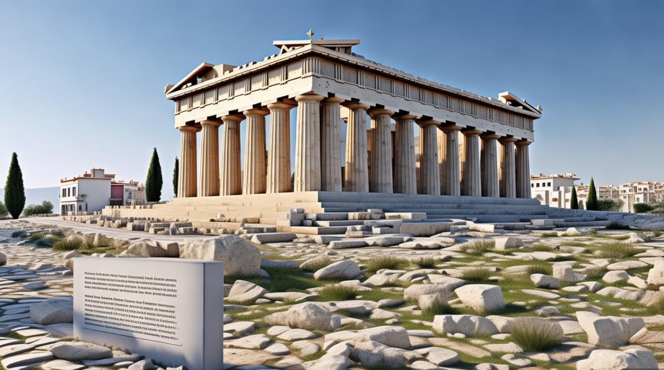 雅典旅游景点介绍