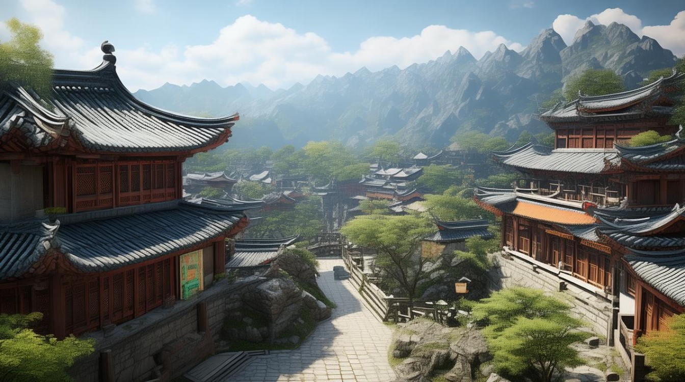 赤峰宁城旅游景点