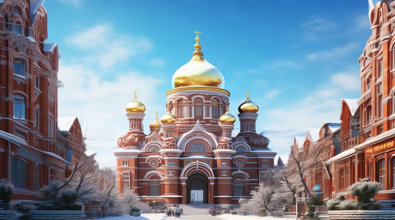 哈尔滨市内景点