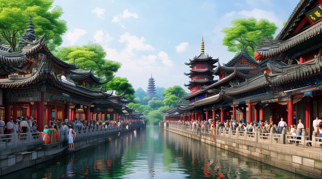 无锡必去景点有哪些