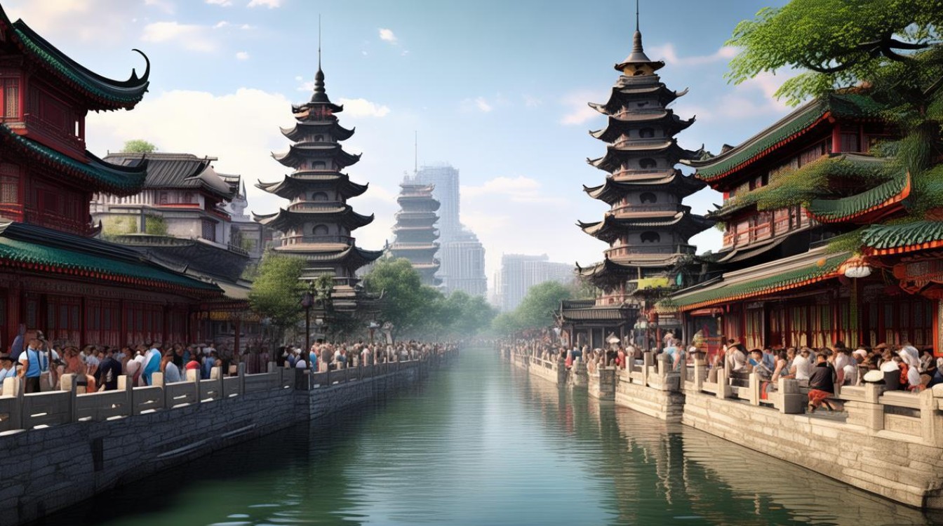 无锡必去景点有哪些