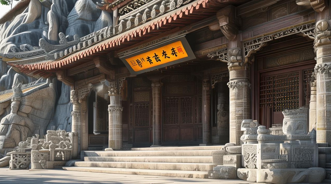 龙门石窟景点门票 龙门石窟景点门票