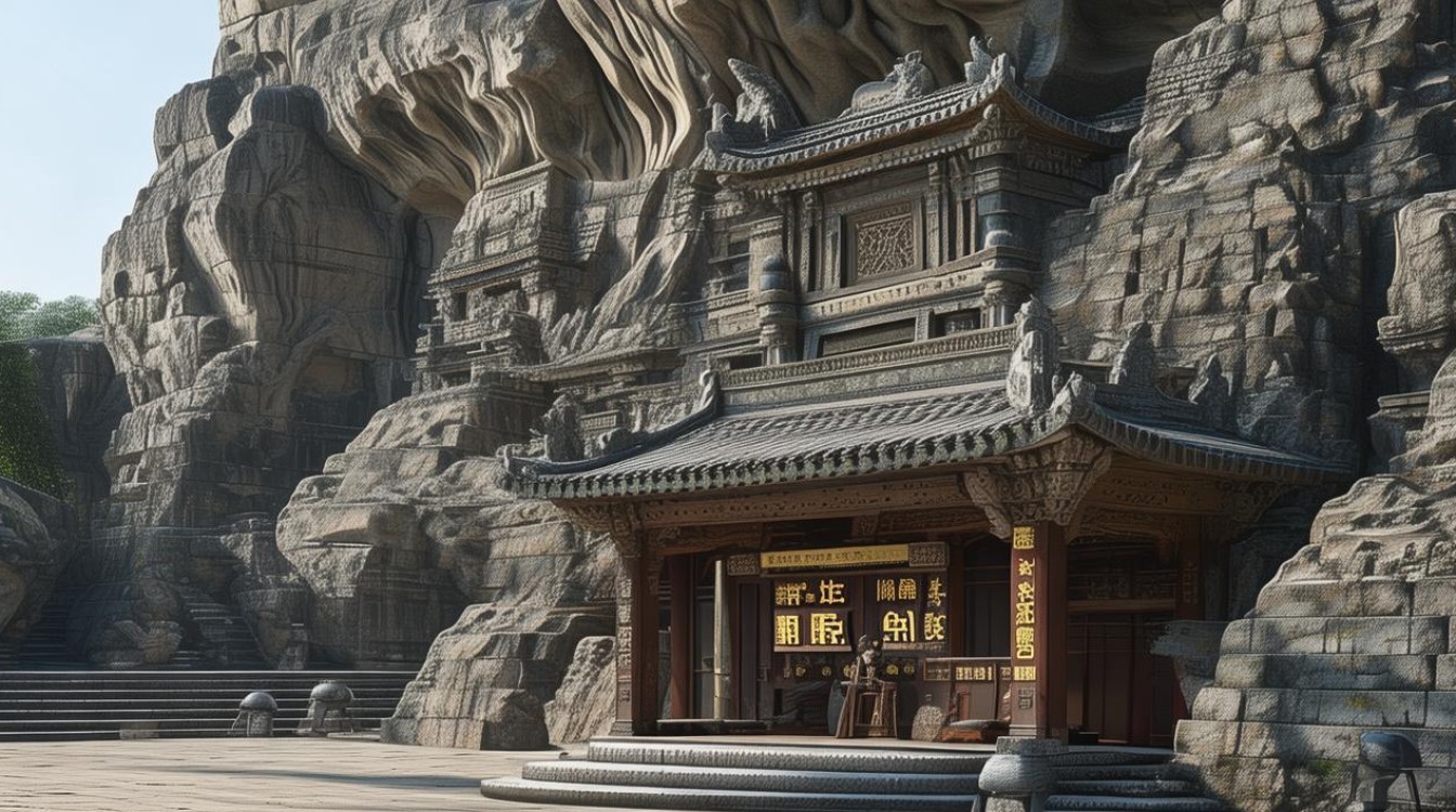 龙门石窟景点门票 龙门石窟景点门票