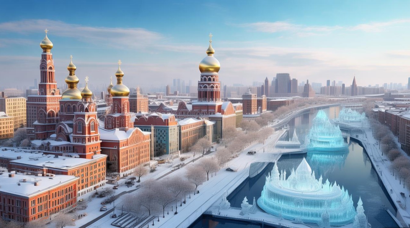 哈尔滨都有什么景点 哈尔滨都有什么景点