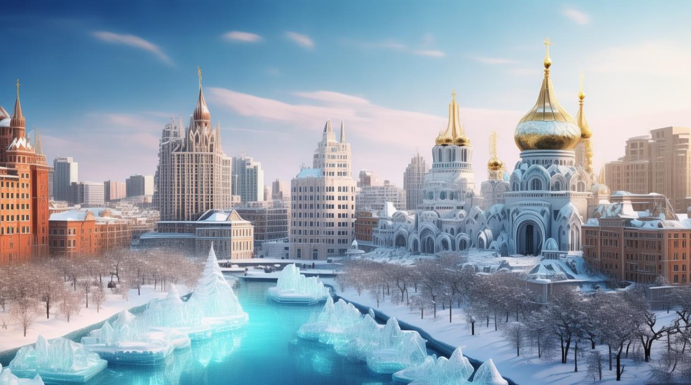 哈尔滨都有什么景点 哈尔滨都有什么景点