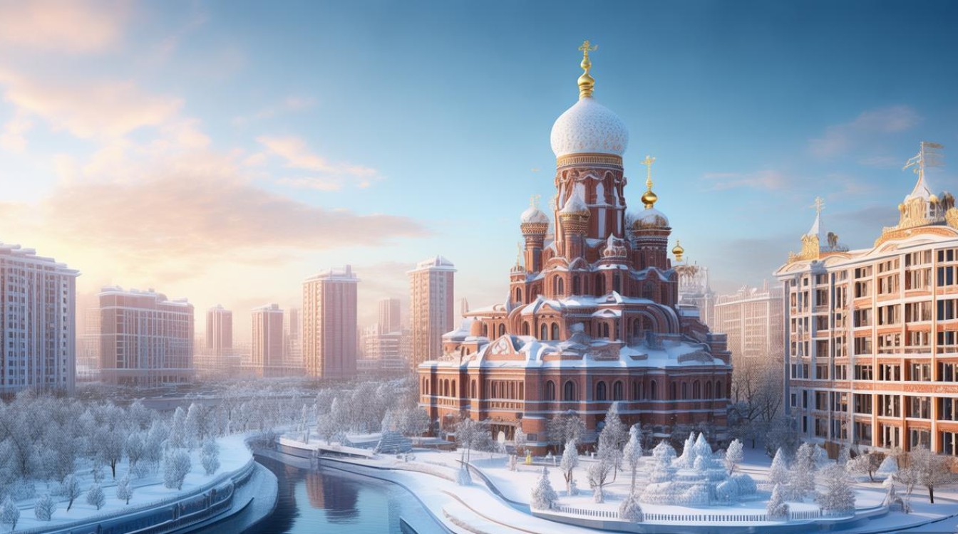 哈尔滨都有什么景点 哈尔滨都有什么景点