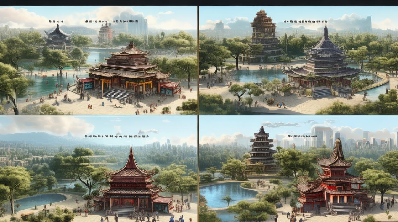 肇庆游玩景点大全