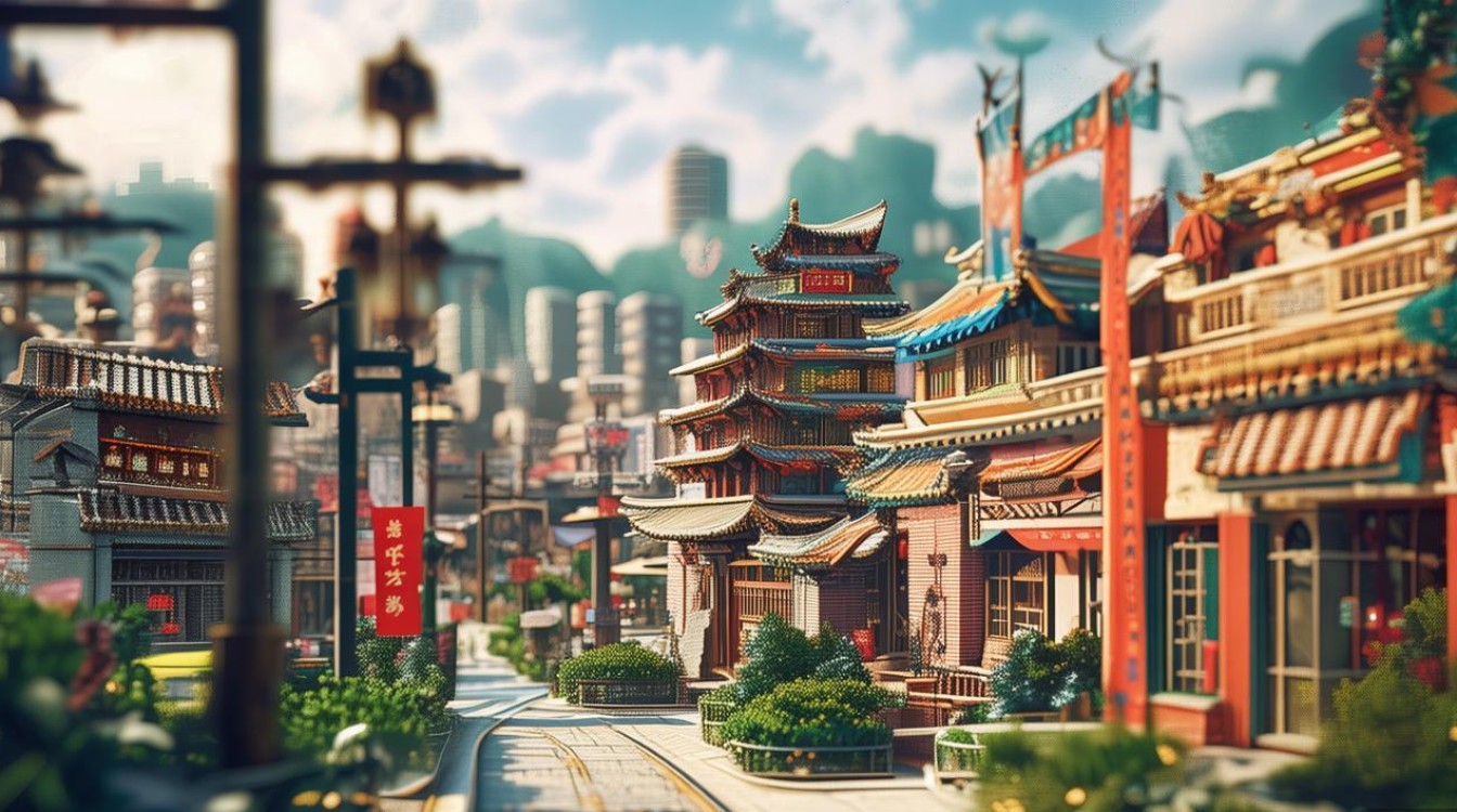 临沂必游景点 临沂必游景点